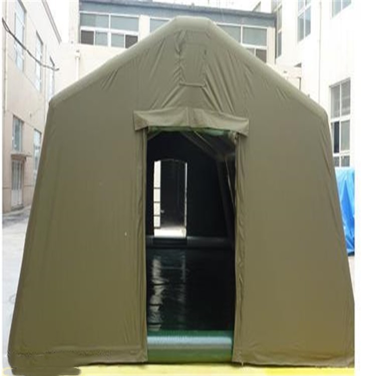 锦屏充气军用帐篷模型生产工厂